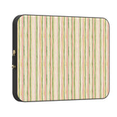 Sweet Stripes | Rainbow Pastel Laptop Case