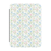 Pastel Flowers | Sunday Best Kindle Case