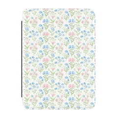 Pastel Flowers | Sunday Best Kindle Case