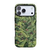 Sneaky Monkeys | Frida Kahlo Jungle Floral Case