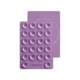 Lavender Waves | Purple Shimmer Grippy