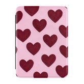 Whole Lotta Love | Plum Hearts Kindle Case