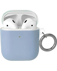 Paint The Town | Colorblock Stripes AirPods Case