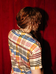 Bamboo Cozy Soft Pajama Button Down