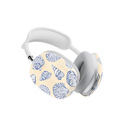 Sally's Seashells | Seashore AirPods Max Case