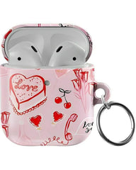 That's Amore | Valentine's AirPods Case
