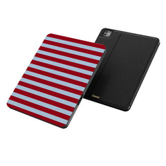 Harbor Stripe | Dockside iPad Case