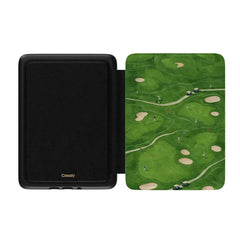 The Back Nine | Clubhouse Kindle Case