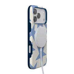 Stars Align | Blue & White Stars Case