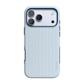 Marina Lines | Tiny Pinstripe Case