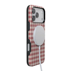 Sweet Jam | Red Gingham Case