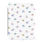 Powder Pups | Dog Sled Kindle Case