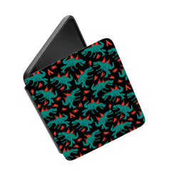 You're Dino-mite | Green Dinosaur Kindle Case