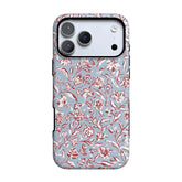 Coastal Carolina | Painted Flowers Case