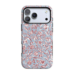 Coastal Carolina | Painted Flowers Case