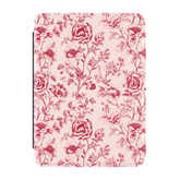 Vintage Belle | Floral Toile Kindle Case