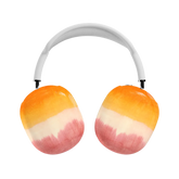 Last Light | Sunwashed Canvas AirPods Max Case