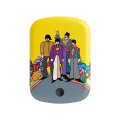 Nothing is Real | The Beatles Yellow Submarine Power Pod