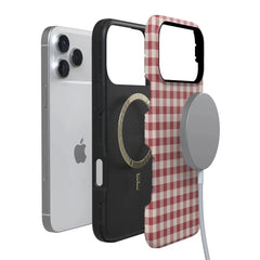 Sweet Jam | Red Gingham Case