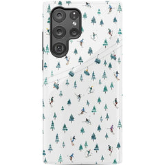 We've Peaked | Après Ski Mountains Samsung Case