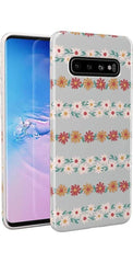 Totally Rad | Daisy Print Floral Samsung Case
