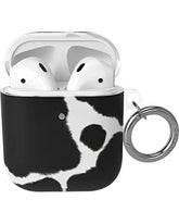 Current MOOd | Cow Print AirPods Case