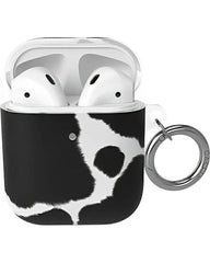 Current MOOd | Cow Print AirPods Case