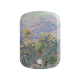 Monet’s Palm Trees | Limited Edition Power Pod