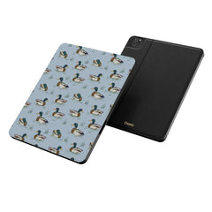 Blue Mallard & Co. | The Boyfriend Collection iPad Case