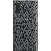 Heart Throb | Endless Hearts Samsung Case
