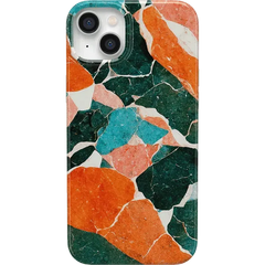 Of Quartz! | Sculpted Marble Case