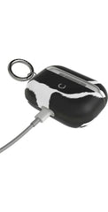 Current MOOd | Cow Print AirPods Case