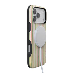 Sweet Stripes | Rainbow Pastel Case