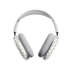 Tiny Stars | Blue & White AirPods Max Case