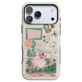 Vintage Vacay | FashionPass x Casely Case