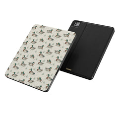 Mallard & Co. | The Boyfriend Collection iPad Case