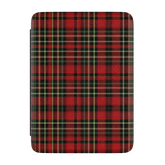 Fireside Flannel | Signature Plaid Kindle Case