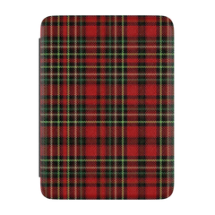 Fireside Flannel | Signature Plaid Kindle Case