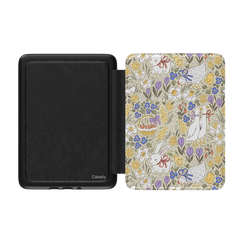 Storybook Stroll | Spring Garden Kindle Case