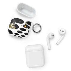 Sea of Holes | Beatles AirPods Case