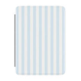 Blue Stripes | Sunday Best Kindle Case