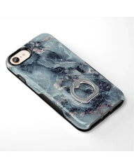 Deep Sea | Blue Marble Phone Ring