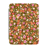 Rustic Roses | Boho Bouquet Kindle Case