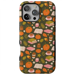 Small Town Magic | Fall Faves Case