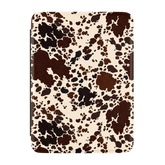 Cowgirl Envy | Cow Print Kindle Case
