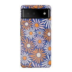 Spring Forward | Daisy Floral Google Pixel Case