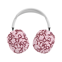 Coquette Crush | Bows AirPods Max Case