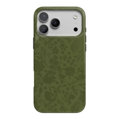 In the Grove | Moody Monochrome Case