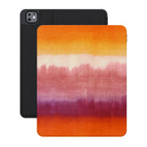Last Light | Sunwashed Canvas iPad Case