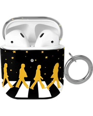 Night Walk | The Beatles Abbey Road AirPods Case